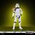 STAR WARS JEDI SURVIVOR - Rocket Launcher - Fig Vintage Collec. 10cm