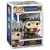 Funko POP! Black Clover - Asta - Asta with Devil Arm #2616