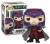Funko POP! Marvel - Magneto - Avengers Doomsday #1640