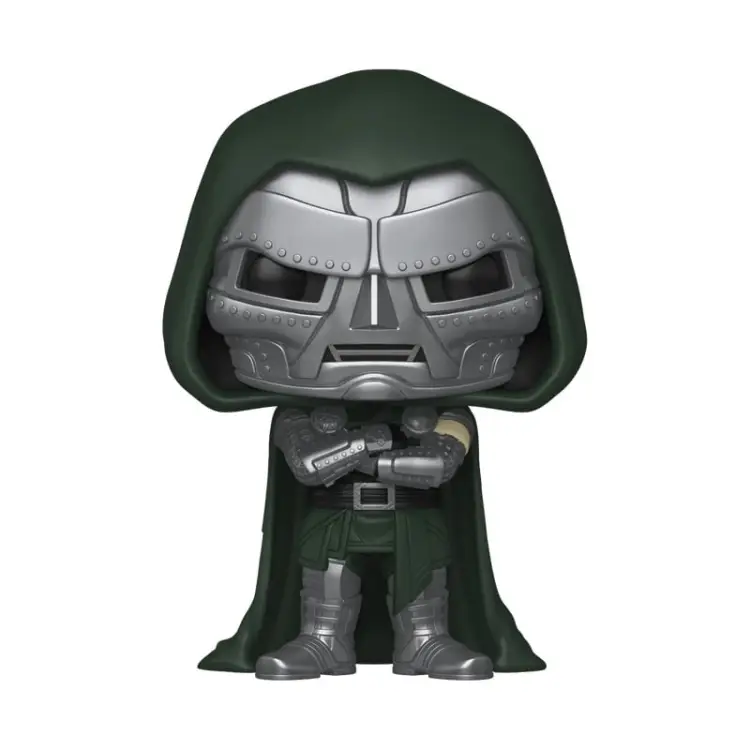 AVENGERS DOOMSDAY - POP Marvel N° 1636 - Doctor Do