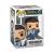 AVENGERS DOOMSDAY - POP Marvel N° 1639 - Mr. Fanta