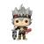 BLACK CLOVER - POP Animation N° 2616 - Asta with D