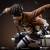 Attack on Titan - Eren Yeager - Art Scale 1/10 - 2