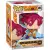 Funko POP! Dragon Ball - Super Saiyan God #2491