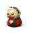 Tubbz - Harley Quinn Boxed Edition 10 cm