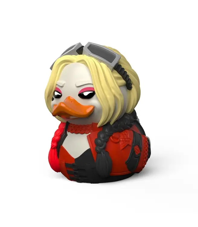 Tubbz - Harley Quinn Boxed Edition 10 cm