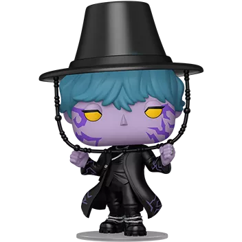 Funko POP! K-pop Demon Hunters - Baby #2519