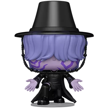 Funko POP! K-pop Demon Hunters - Mystery #2520