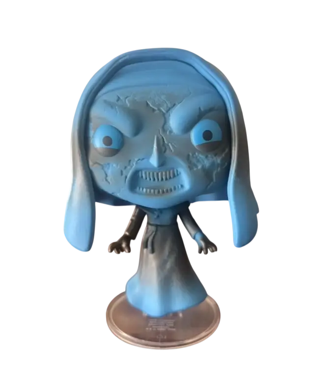 [outlet] Funko POP! Warner Bros. Horror - The Nun #2062