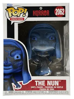 [outlet] Funko POP! Warner Bros. Horror - The Nun #2062