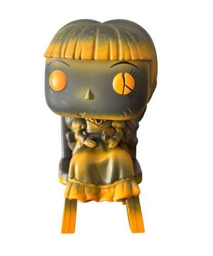 Funko POP! Warner Bros. Horror - Annabelle #2060