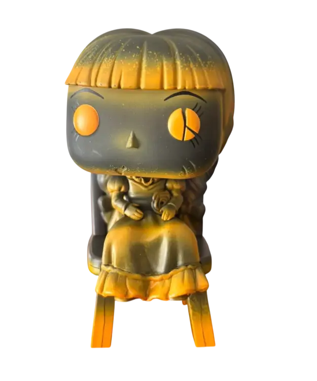 Funko POP! Warner Bros. Horror - Annabelle #2060