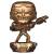 Funko POP! One Piece - Franky Bronze #2080 + Hard Protector