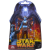 STAR WARS 3 - Aayla Secura - Figurka czarna seria 15 cm