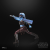 STAR WARS 3 - Aayla Secura - Figurka czarna seria 15 cm