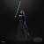 STAR WARS 2 - Barriss Offee - Figurka czarna seria 15 cm