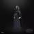 STAR WARS 2 - Barriss Offee - Figurka czarna seria 15 cm