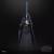 STAR WARS 2 - Barriss Offee - Figurka czarna seria 15 cm
