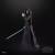 STAR WARS 2 - Barriss Offee - Figurka czarna seria 15 cm