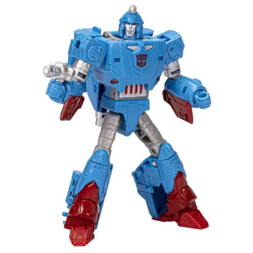 TRANSFORMERS - Devcon - Figurka Legacy Evolution Deluxe 14 cm