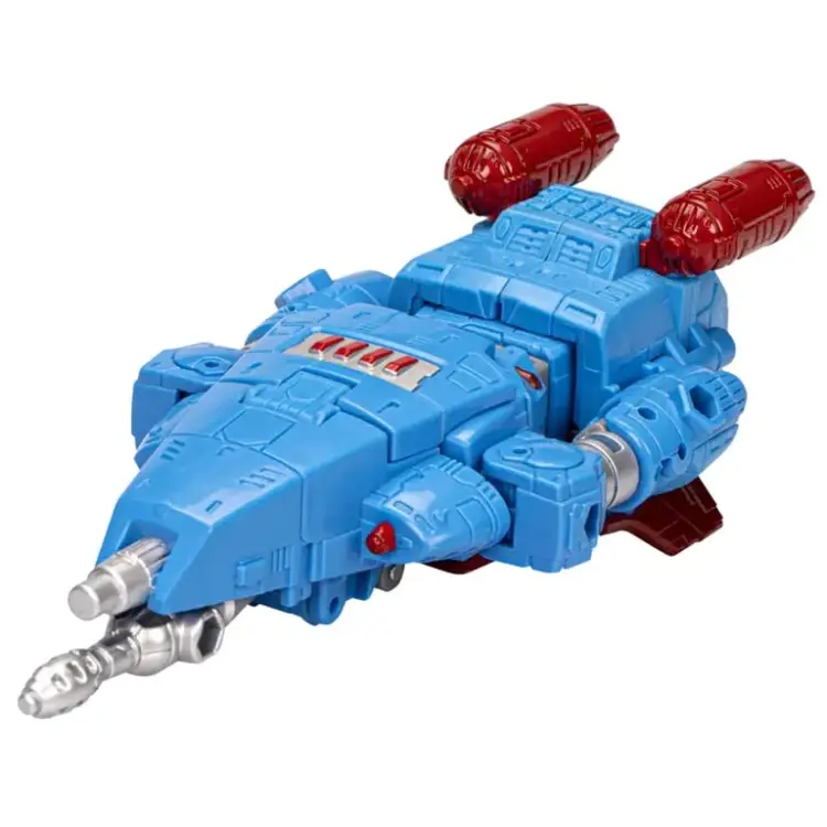 TRANSFORMERS - Devcon - Figurka Legacy Evolution Deluxe 14 cm