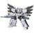 TRANSFORMERS - Nova Prime - Figurka Legacy Evolution Leader 20 cm