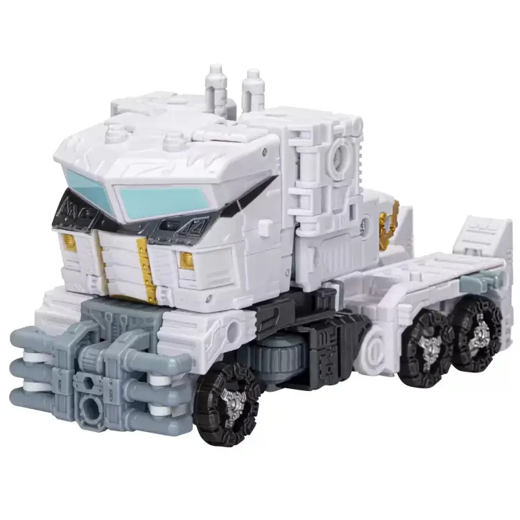 TRANSFORMERS - Nova Prime - Figurka Legacy Evolution Leader 20 cm