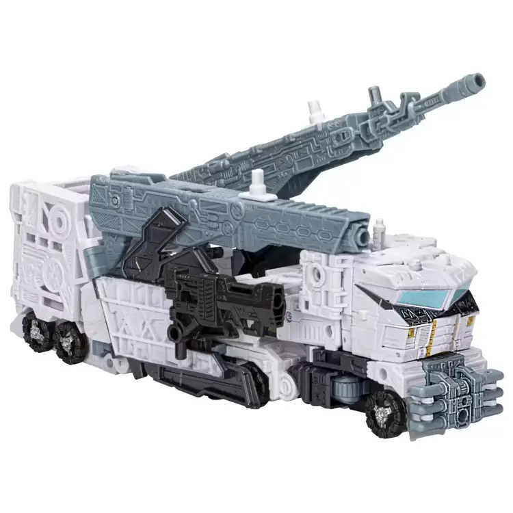 TRANSFORMERS - Nova Prime - Figurka Legacy Evolution Leader 20 cm