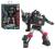 TRANSFORMERS - Trailbreaker - Figurka Wojna o Cybertron 14 cm