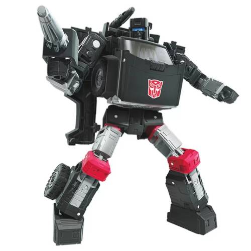 TRANSFORMERS - Trailbreaker - Figurka Wojna o Cybertron 14 cm