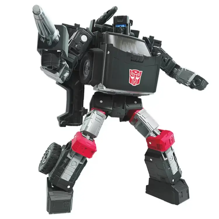 TRANSFORMERS - Trailbreaker - Figurka Wojna o Cybertron 14 cm