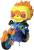 Funko POP! Marvel - Ghost Rider - Deluxe Rides Black Light #33
