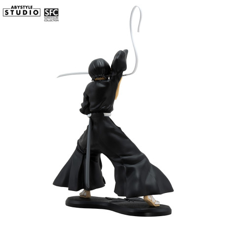 ABYstyle BLEACH - Rukia - SFC Figure 16cm
