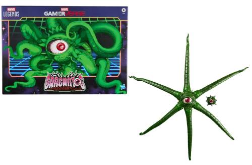 MARVEL - Gargantos - Figurki Legends Series Gamerverse 15cm