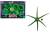 MARVEL - Gargantos - Figurki Legends Series Gamerverse 15cm