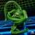 MARVEL - Gargantos - Figurki Legends Series Gamerverse 15cm