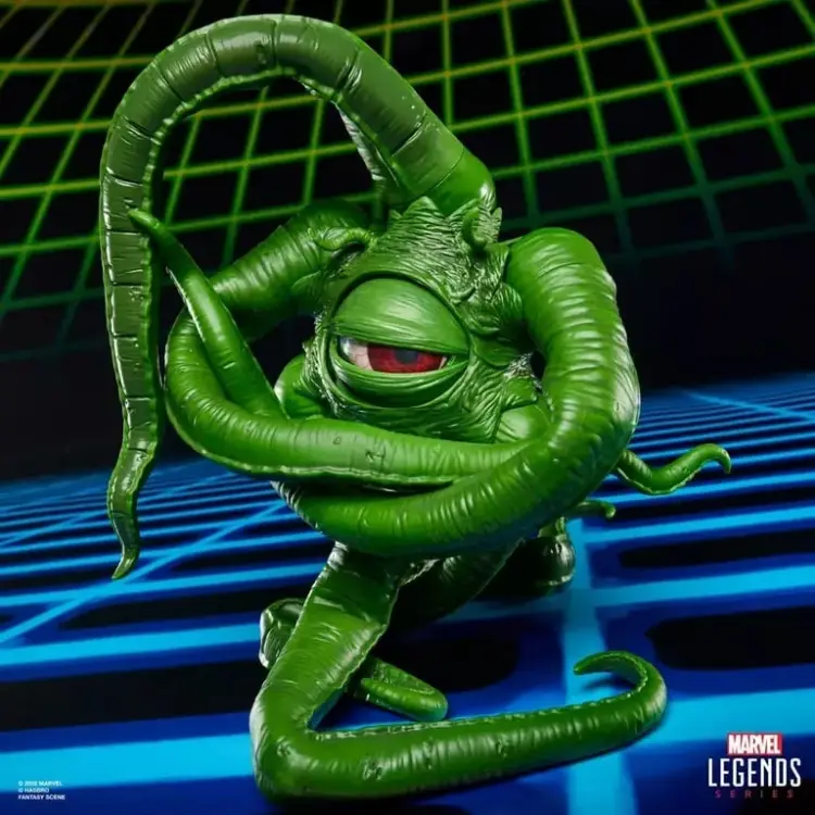 MARVEL - Gargantos - Figurki Legends Series Gamerverse 15cm
