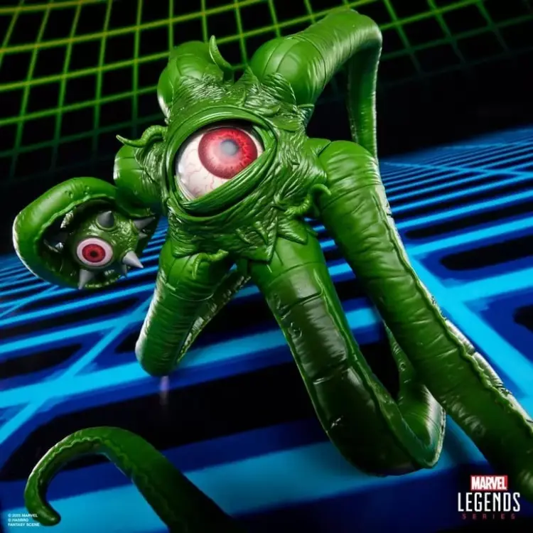 MARVEL - Gargantos - Figurki Legends Series Gamerverse 15cm