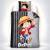 AyMax - One Piece - Chibi Duvet Cover Set 140x200cm + 65x65cm