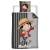 AyMax - One Piece - Chibi Duvet Cover Set 140x200cm + 65x65cm