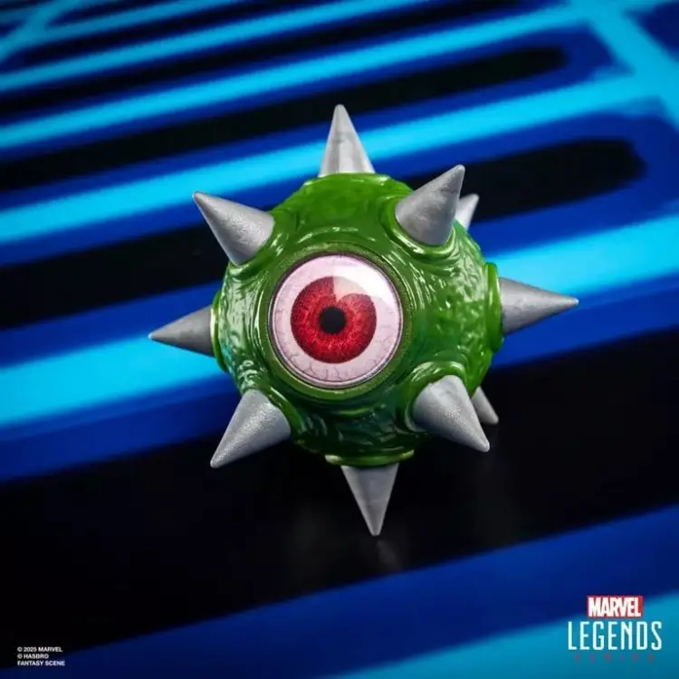 MARVEL - Gargantos - Figurki Legends Series Gamerverse 15cm