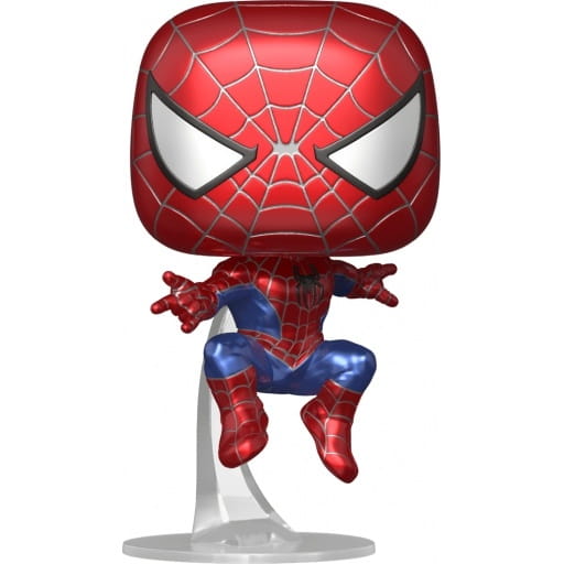 Funko POP! Spider-Man No Way Home #1158