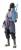 Naruto - Uchiha Sasuke - Anime Heroes Figure 17cm