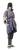 Naruto - Uchiha Sasuke - Anime Heroes Figure 17cm