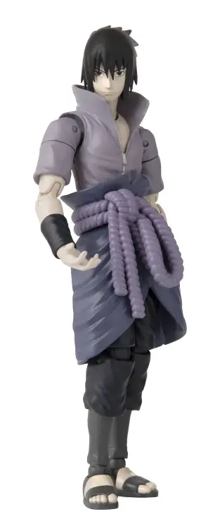 Naruto - Uchiha Sasuke - Anime Heroes Figure 17cm