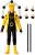 NARUTO - Naruto Six Paths Sage Mode - Anime Heroes Figure 17cm