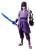 Naruto - Uchiha Sasuke Rinnegan 7th Wave - Anime Heroes Figure 17cm