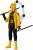 NARUTO - Naruto Six Paths Sage Mode - Anime Heroes Figure 17cm