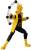 NARUTO - Naruto Six Paths Sage Mode - Anime Heroes Figure 17cm