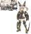 Bandai 30MS SIS-Tc20g Tukirna-Diearth Innocent Form Model Kit
